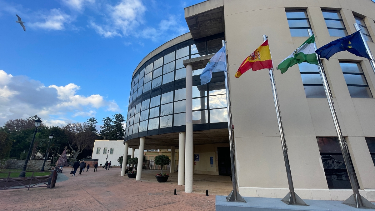 Un alivio para las arcas municipales de La Línea