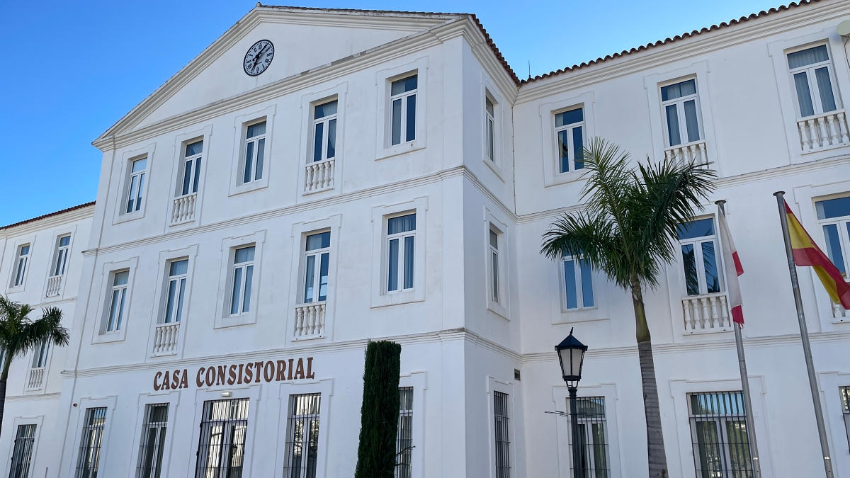 Balance satisfactorio para el Ayuntamiento de San Roque