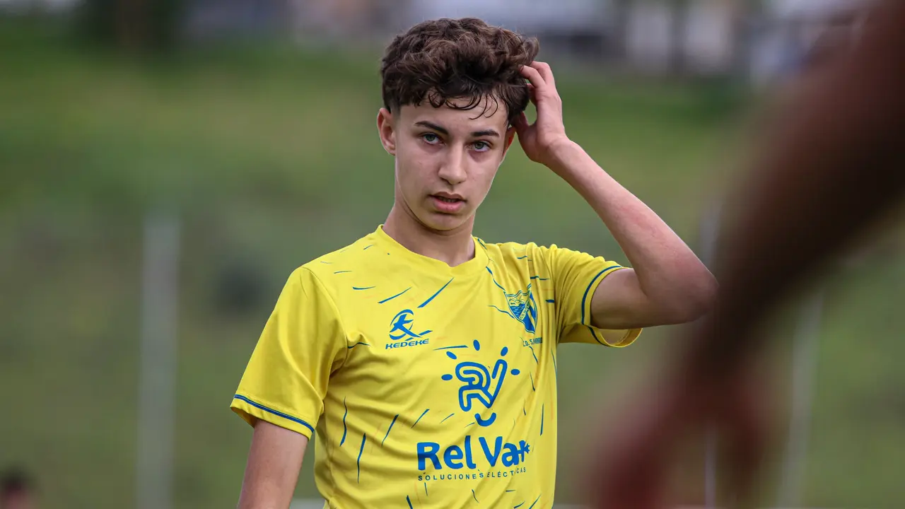 Mirador - Salesianos (cadete) 5
