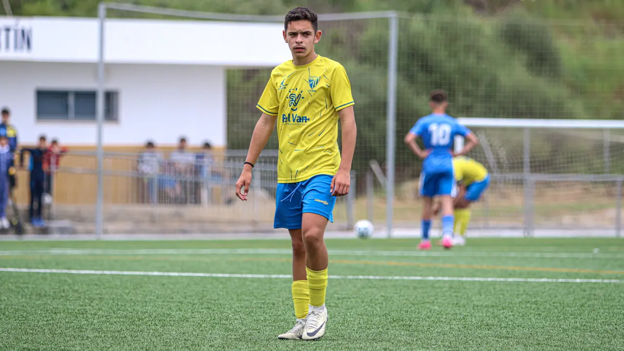 Mirador - Salesianos (cadete) 17