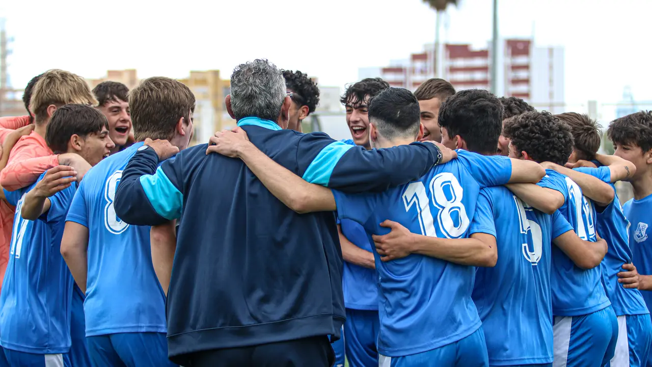 Mirador - Salesianos (cadete) 24