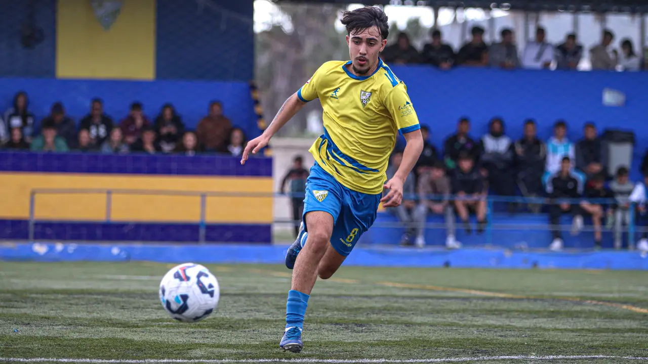 Zabal - Betis (Juvenil) 19