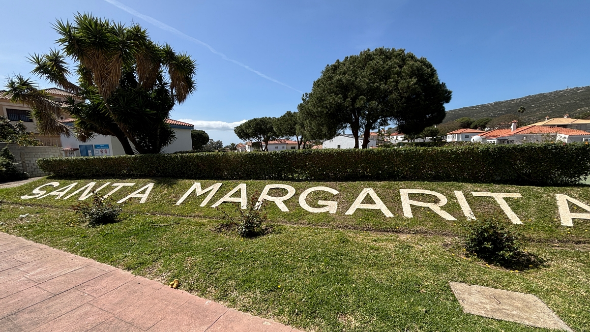 Santa Margarita es una de las zonas de mayor expansión de La Línea 