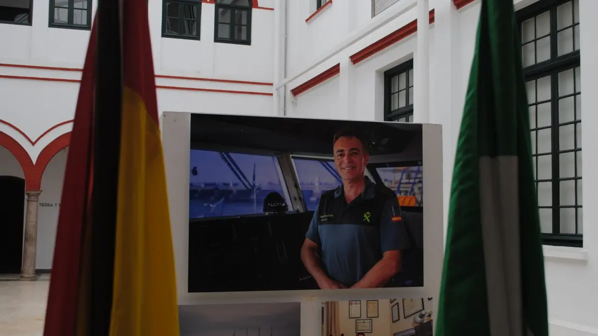 Exposición Guardia Civil 4