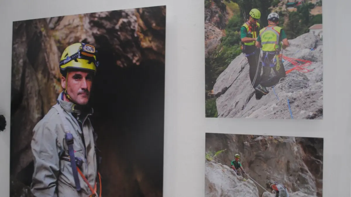 Exposición Guardia Civil 5