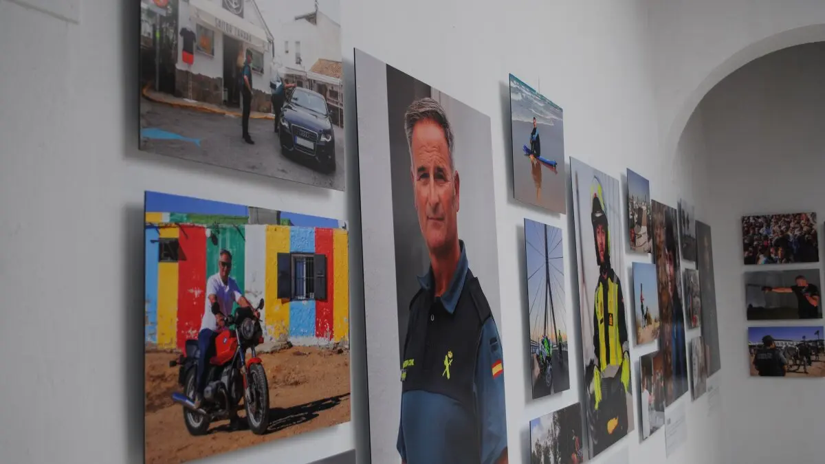 Exposición Guardia Civil 6