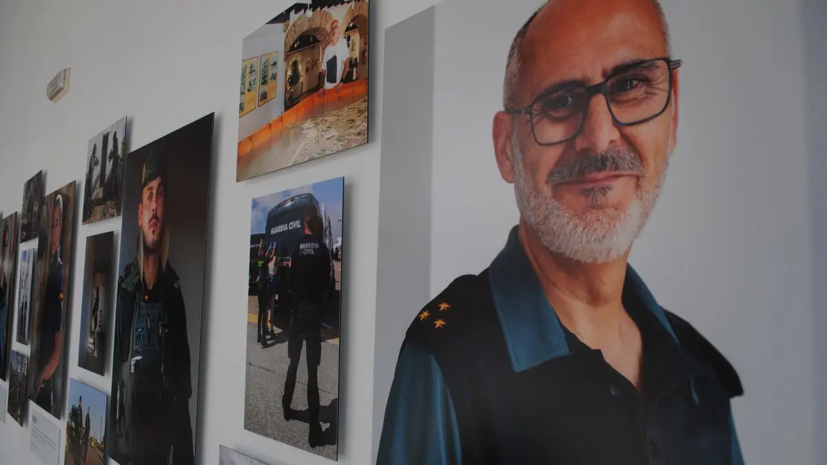 Exposición Guardia Civil 14