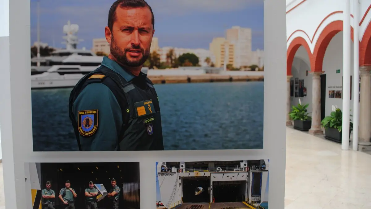 Exposición Guardia Civil 19