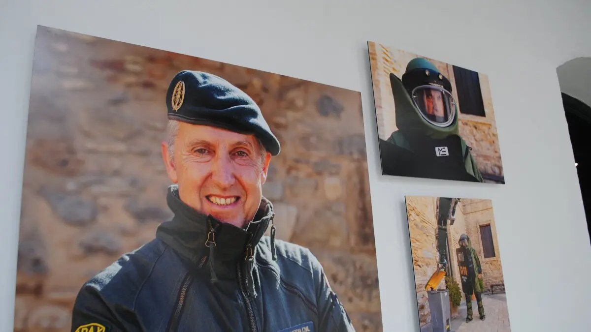 Exposición Guardia Civil 20