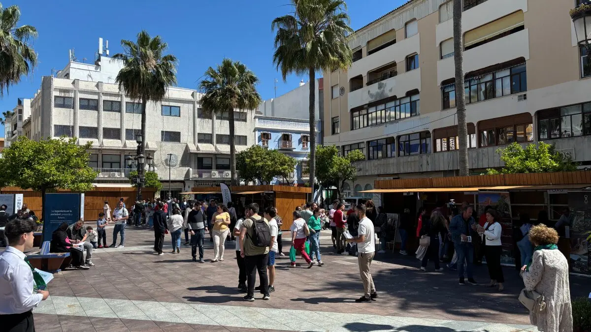 Talentur, primera edición en Algeciras 7