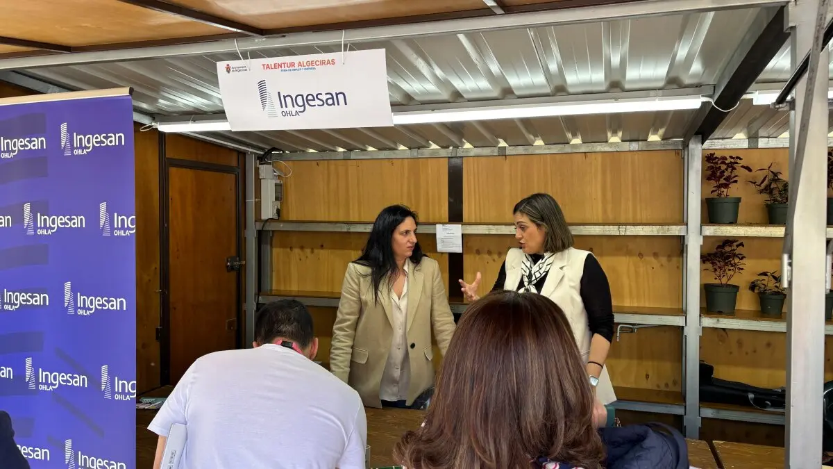 Talentur, primera edición en Algeciras 9