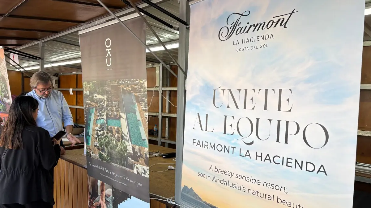 Talentur, primera edición en Algeciras 11