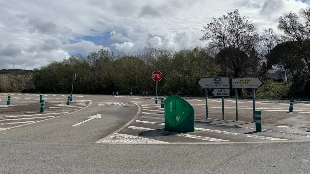 La Junta anuncia el punto de salida de una obra crucial para los municipios del interior de la comarca
