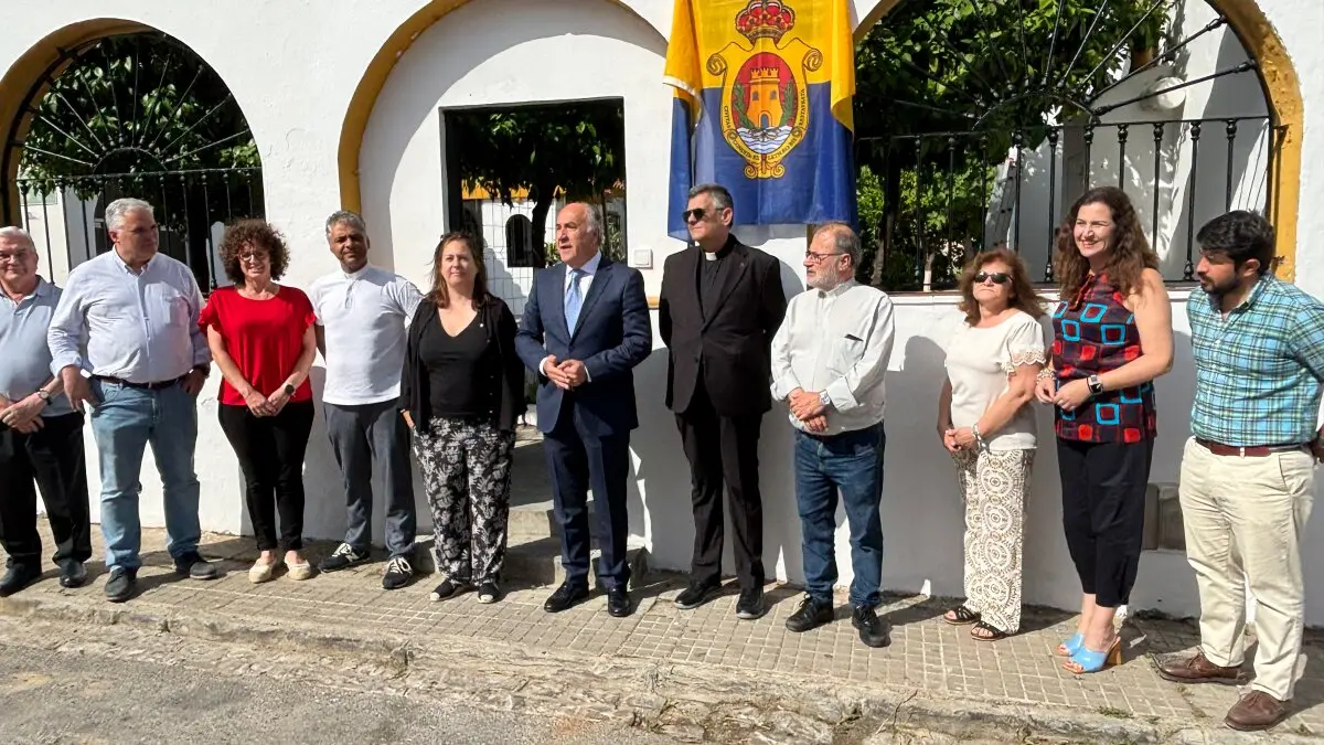 Centro de Acogida Padre Andrés Avelino1