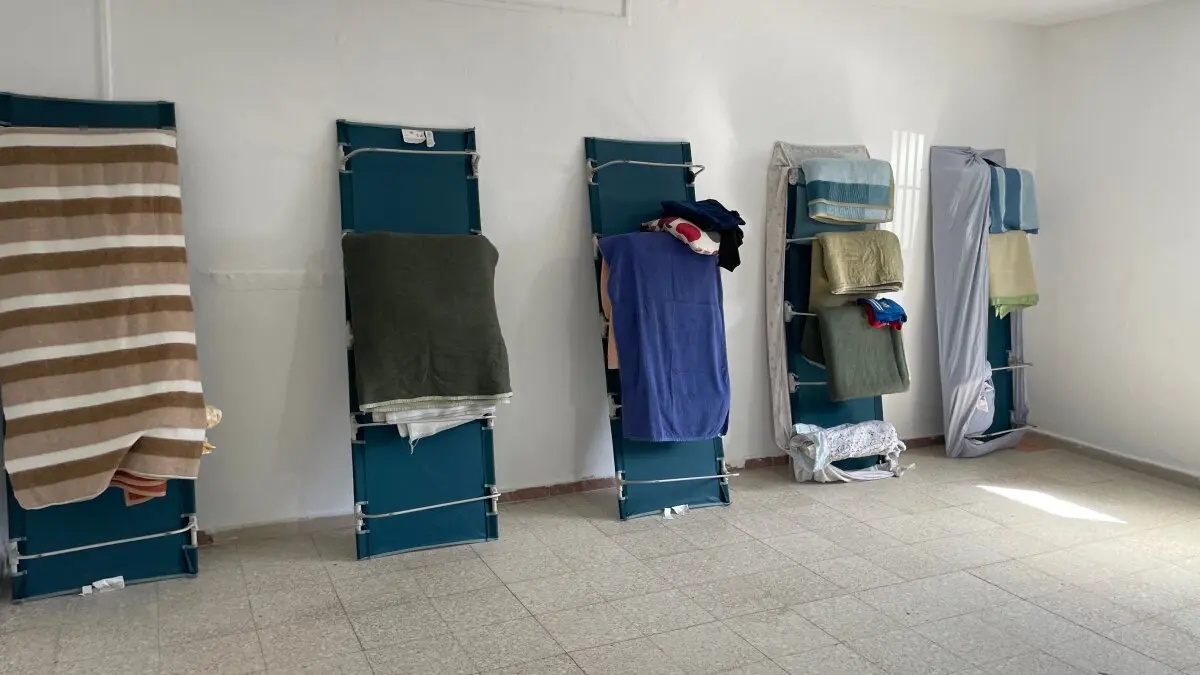 Centro de Acogida Padre Andrés Avelino11