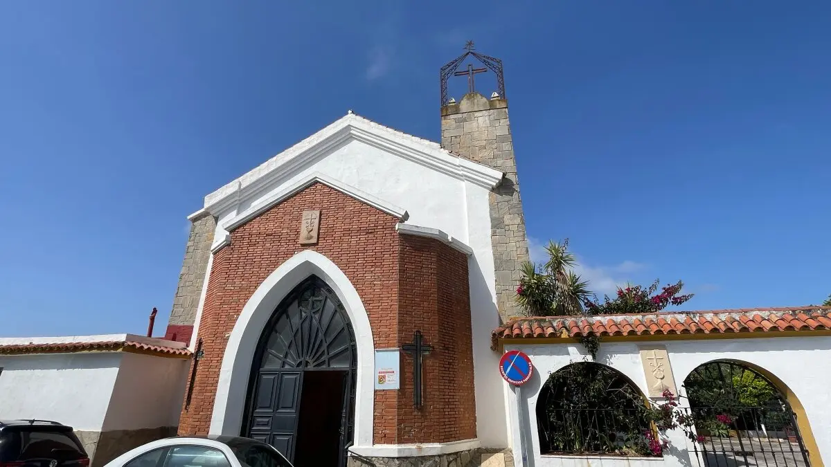 Centro de Acogida Padre Andrés Avelino14
