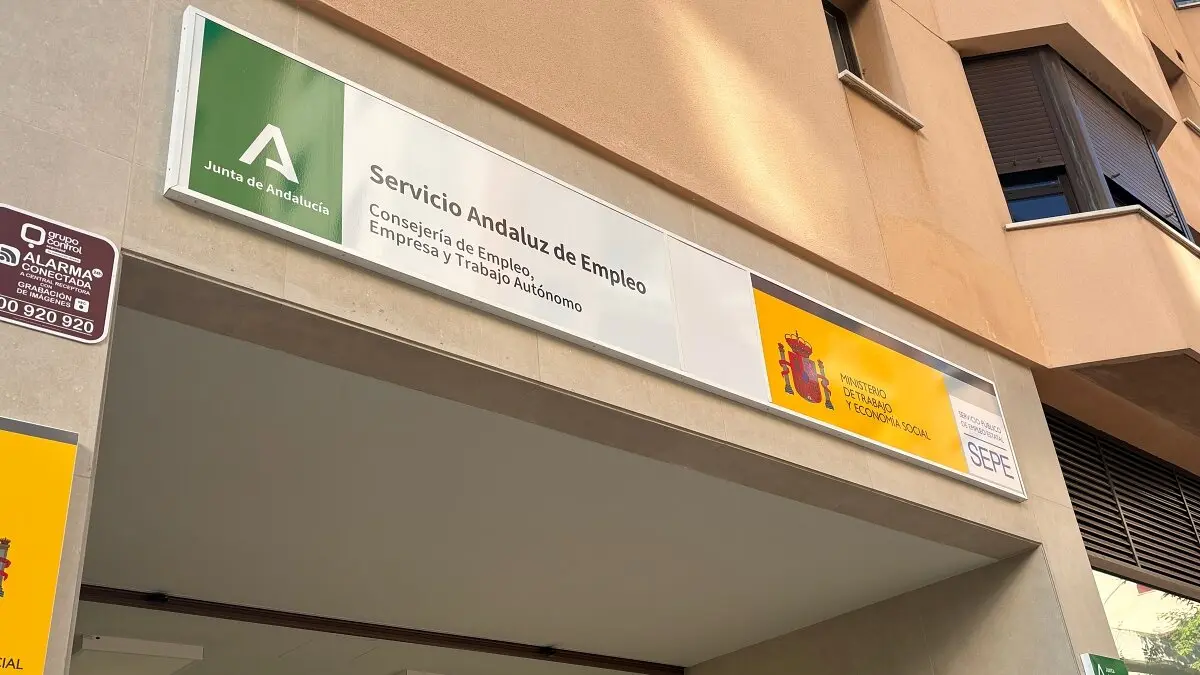 Ha sido un buen mes de mayo para el empleo en la comarca 