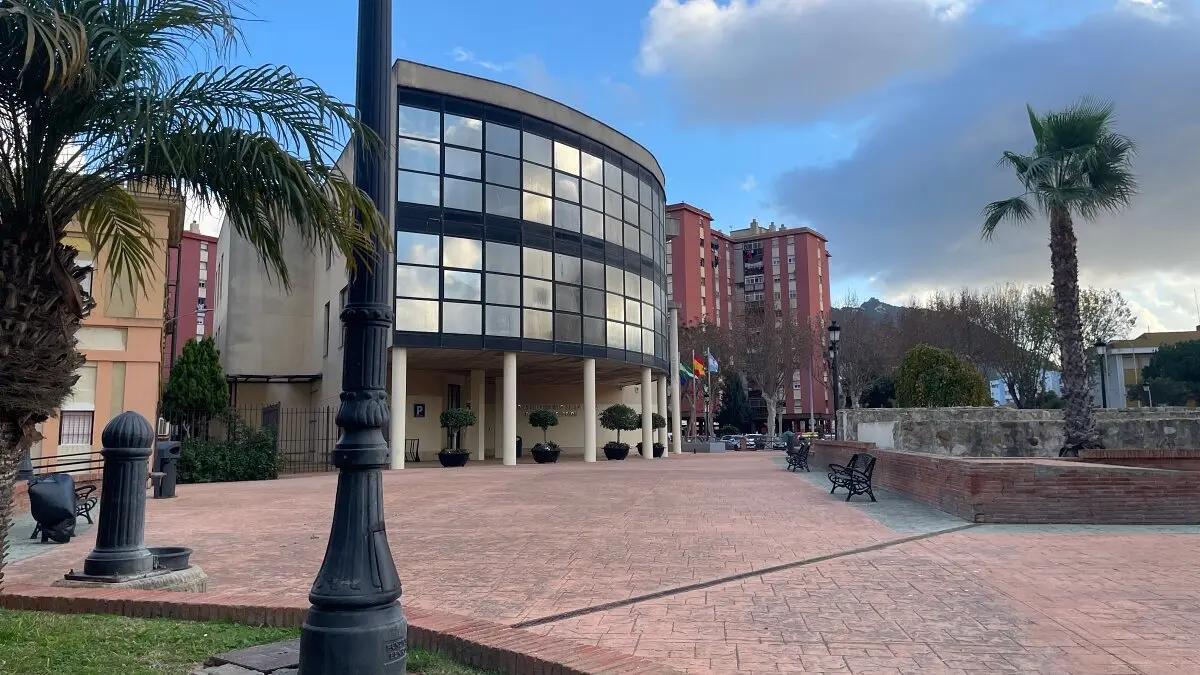 Avance crucial para el devenir de La Línea con el nuevo PGOU