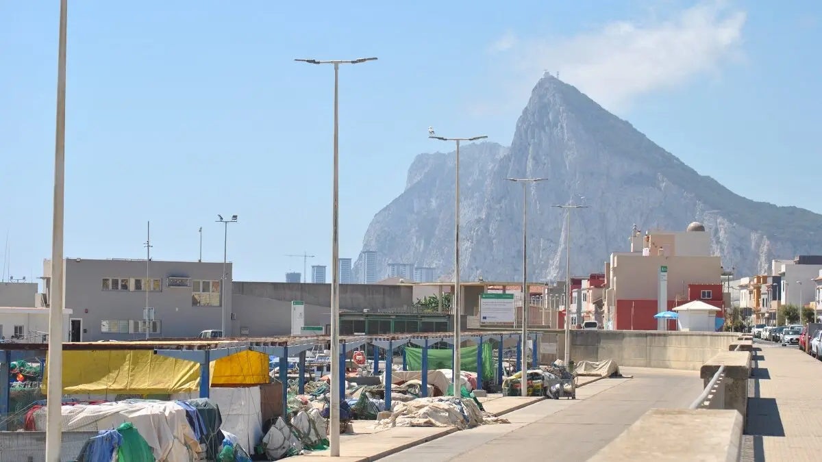Importantes mejoras las que se proyectan en el puerto pesquero de La Atunara 