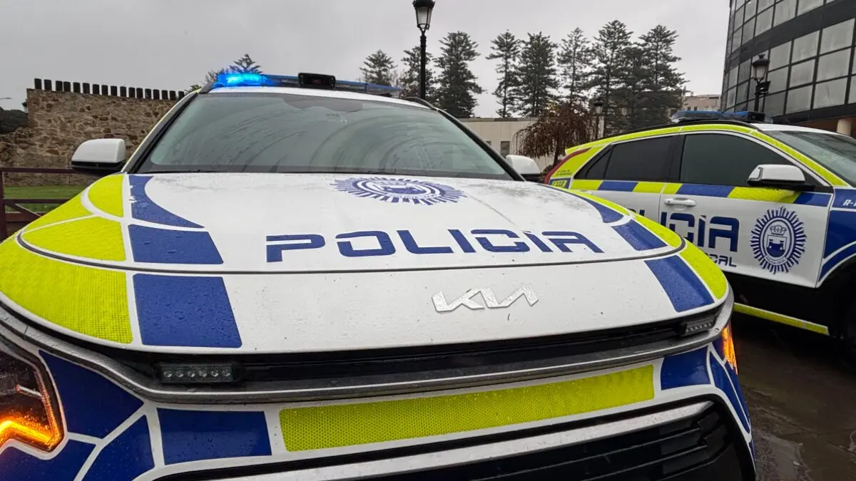 El trabajo de control de la Policía Local de La Línea da sus frutos