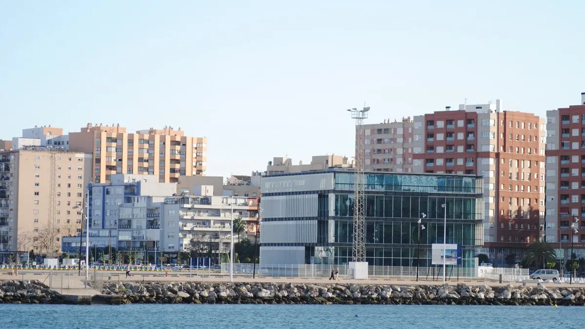 Nuevos espacios en la segunda fase de este ambicioso proyecto