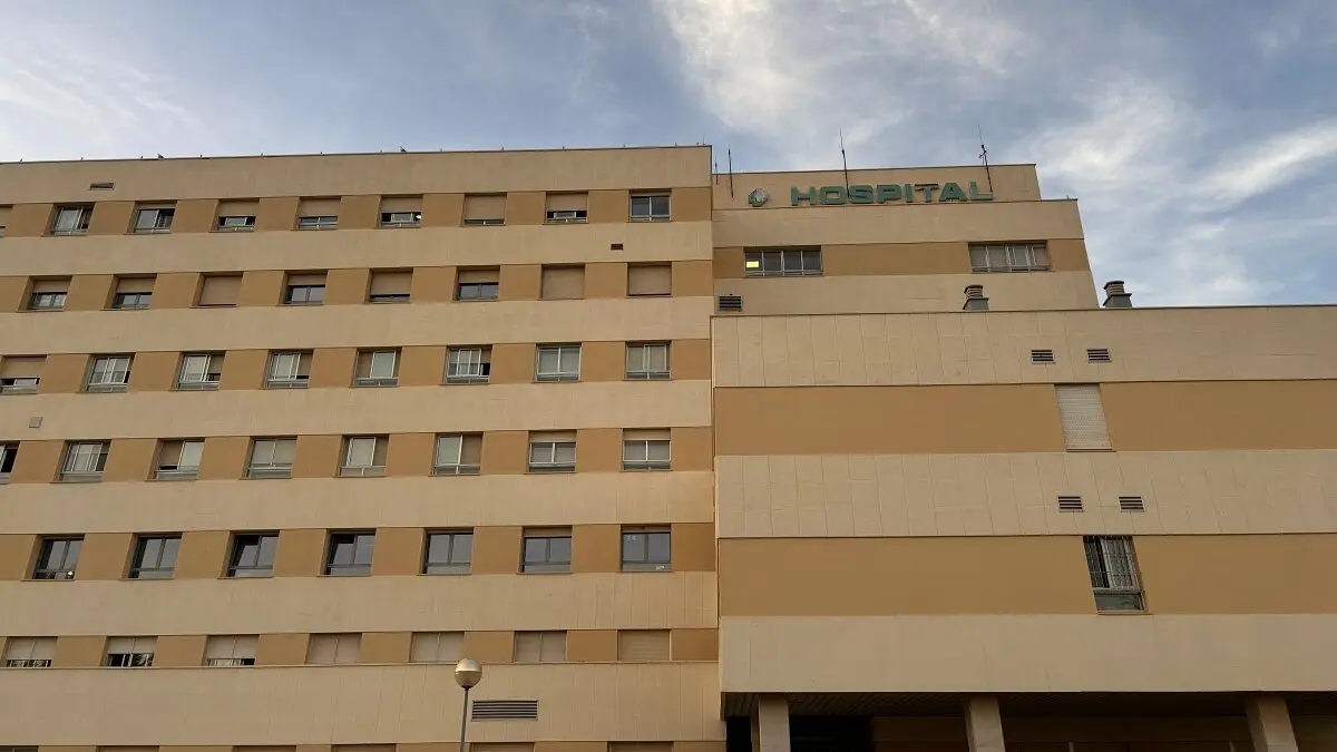 El sindicato también pregunta por el proyecto de ampliación del hospital Punta Europa de Algeciras