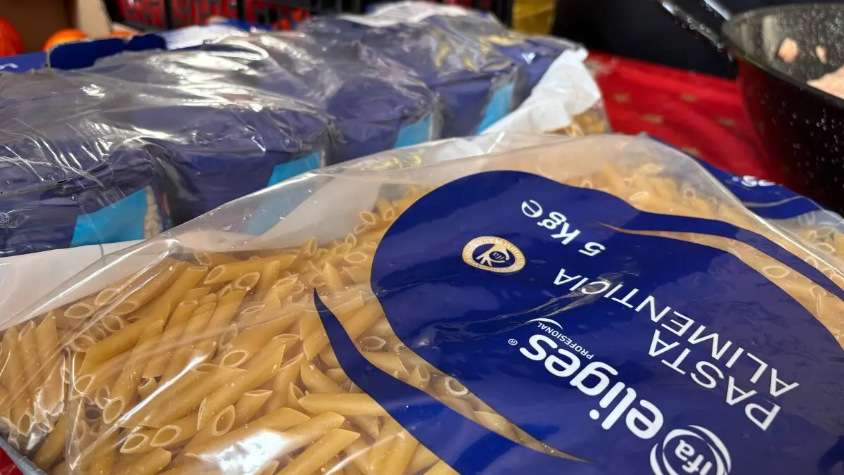Algecireños Solidarios ya disponen de nueva cocina4