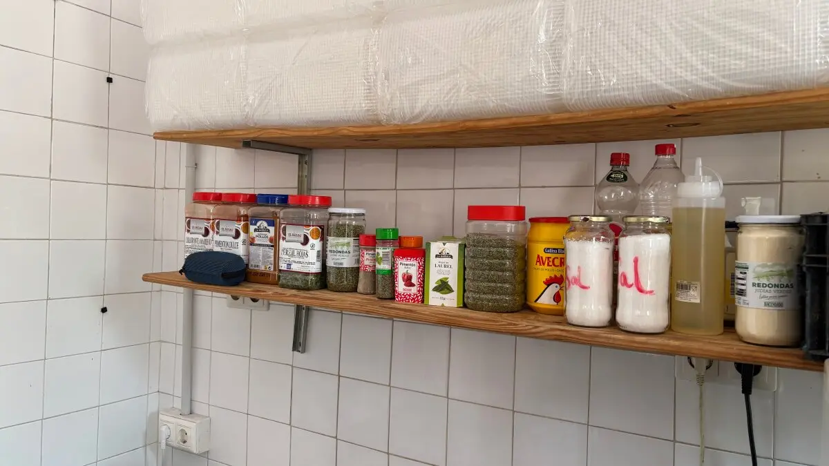 Algecireños Solidarios ya disponen de nueva cocina5