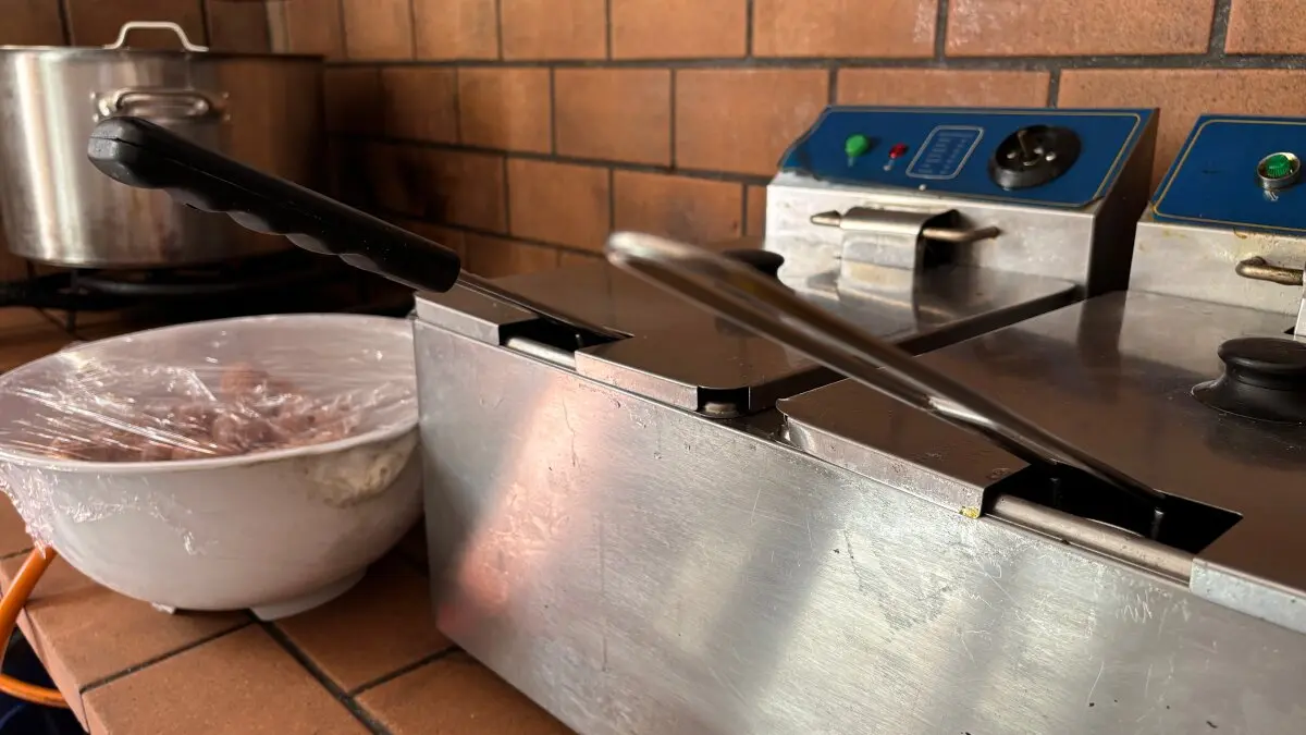Algecireños Solidarios ya disponen de nueva cocina9
