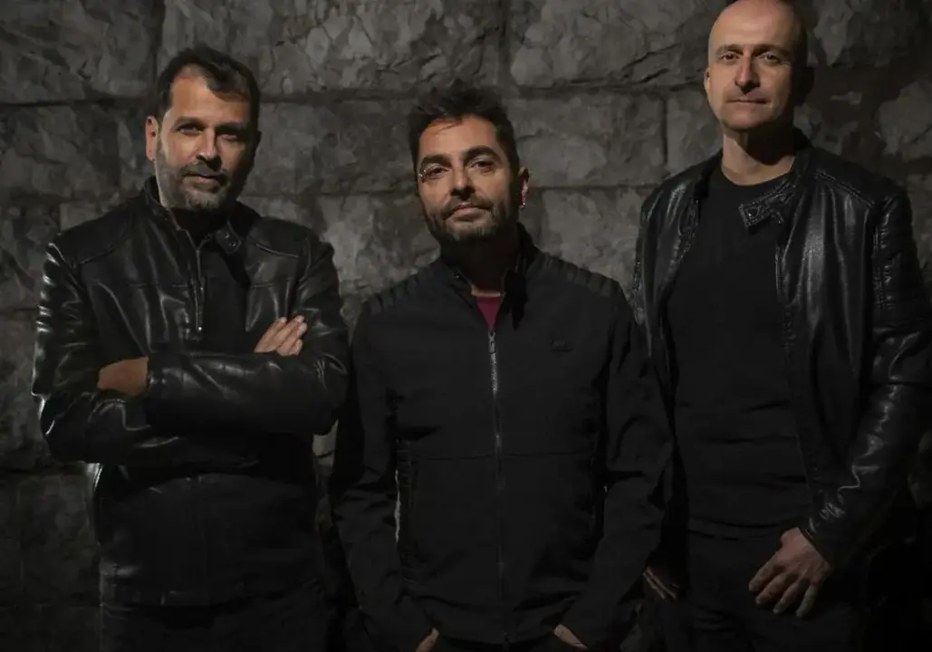 Melón Diésel, de vuelta a los escenarios. FOTO - Canarias 7