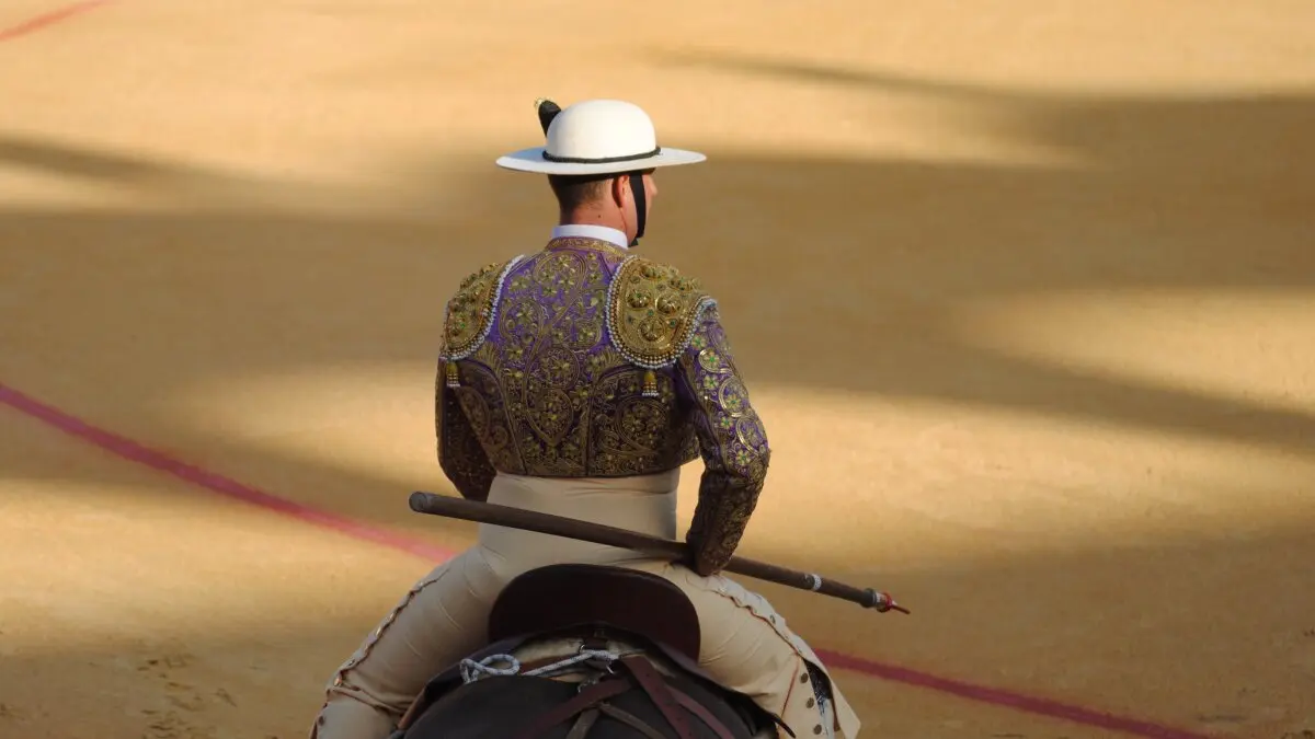 Perera, Luque y Galván, en la corrida del 26 de junio en Algeciras 21