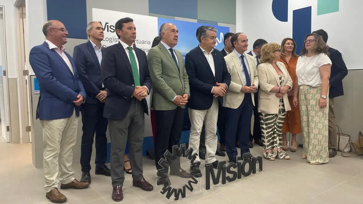 Misión, centro de emprendimiento digital portuario 1