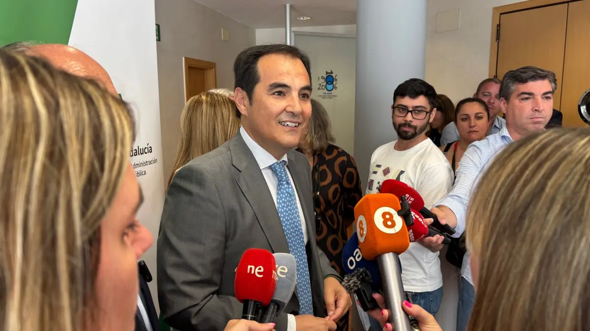 Presentación Ciudad de la Justicia de Algeciras 12
