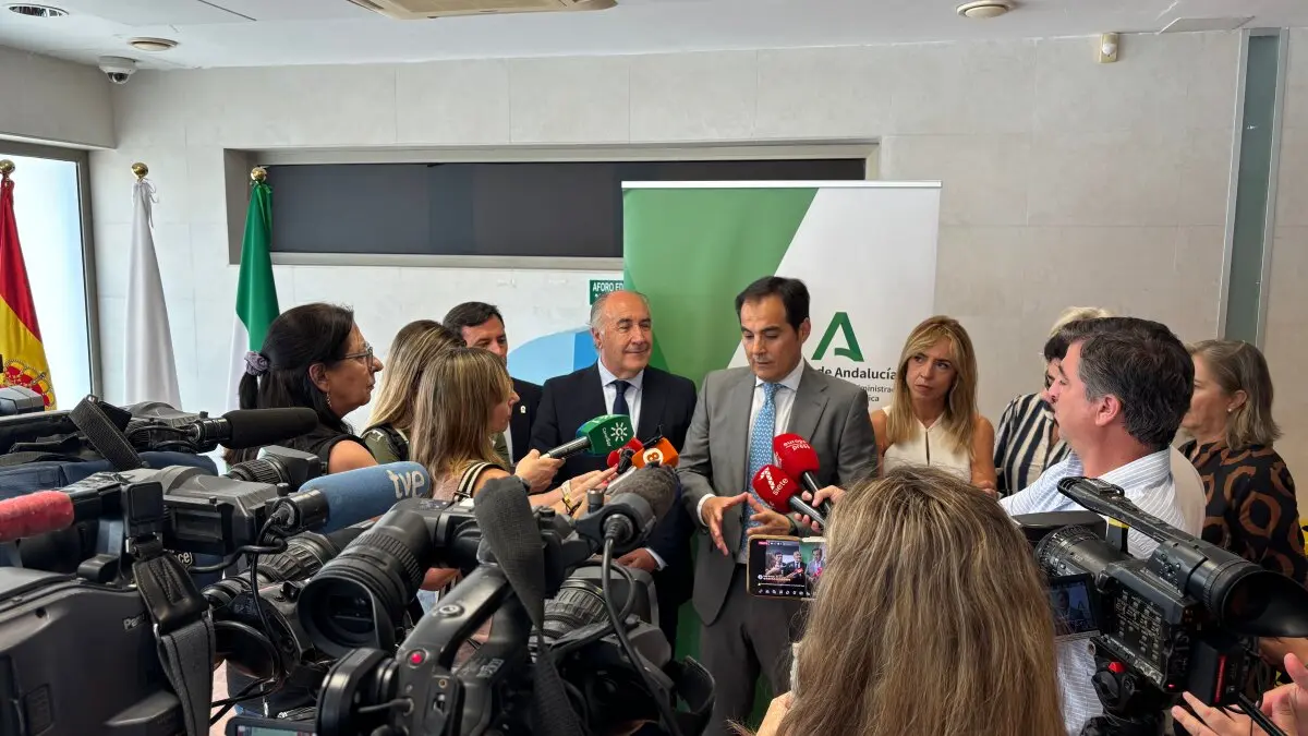 Presentación Ciudad de la Justicia de Algeciras 13
