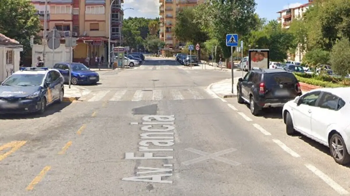 La renovaci&oacute;n de la Avenida de Francia en San Jos&eacute; Artesano ha sido aprobada