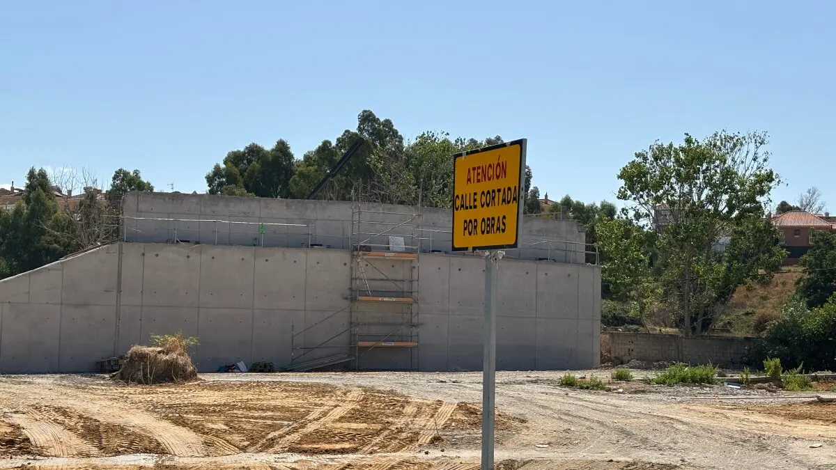 Obras N-3507