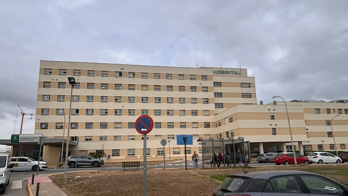 Críticas por la política llevada a cabo por los responsables del hospital algecireño