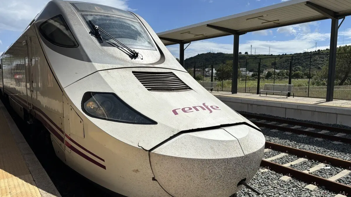 Los retrasos ferroviarios vuelven a afectar a los pasajeros