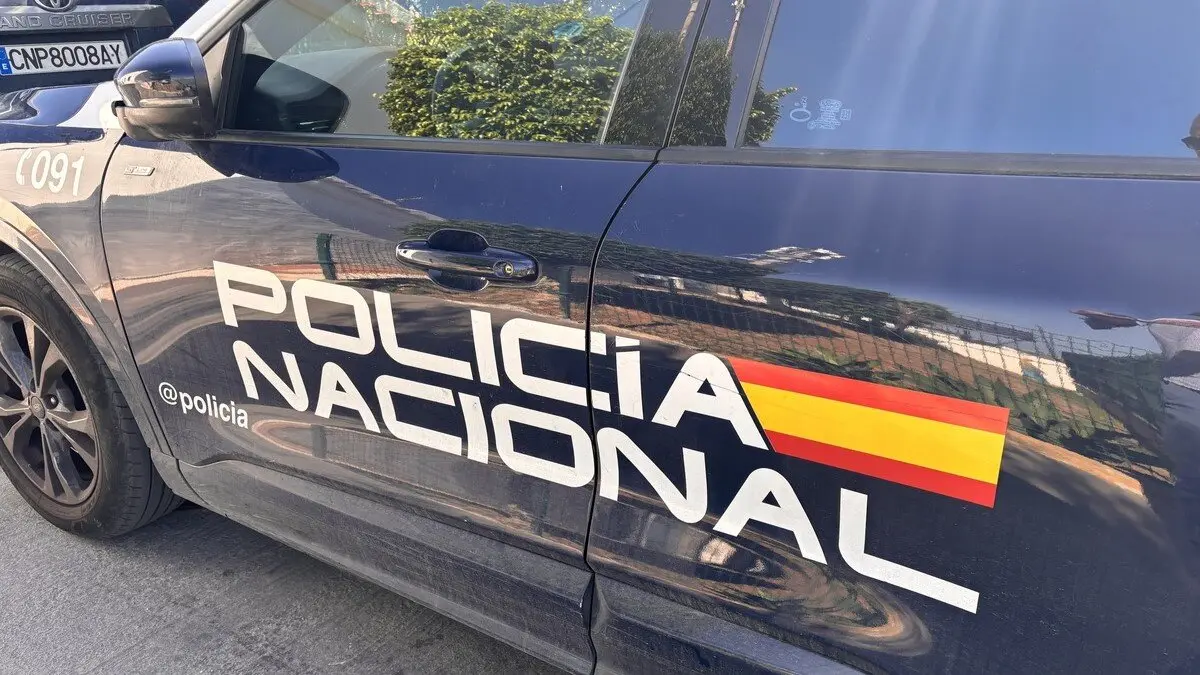 Reducen la condena al conductor que embisti&oacute; a la Polic&iacute;a en una persecuci&oacute;n