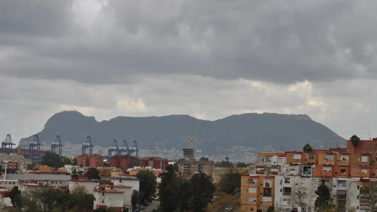 Algeciras sufre cortes de agua por una aver&iacute;a