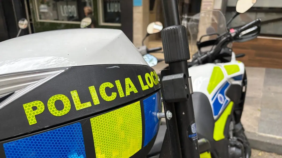 Nueva campaña de controles anunciada por la Policía Local de Algeciras