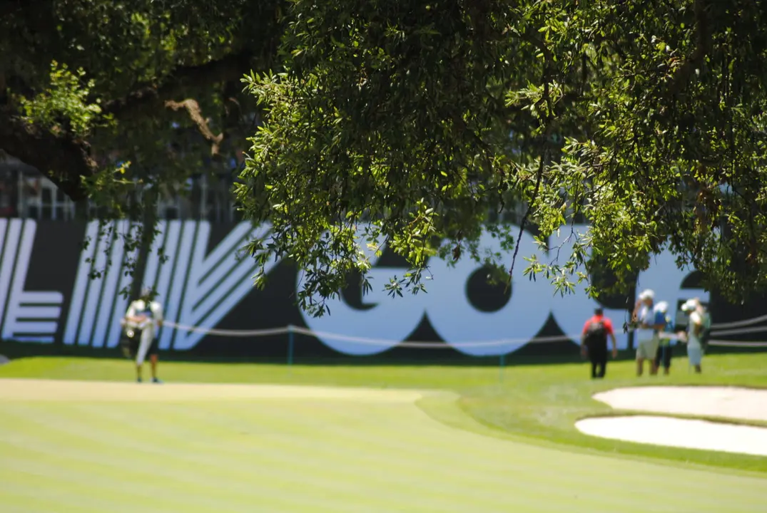 Liv Golf 20252