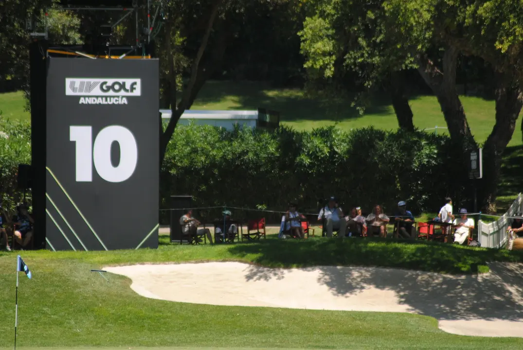 Liv Golf 20253