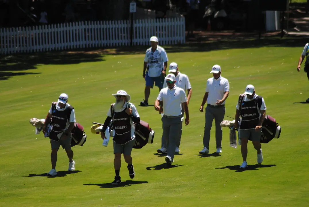 Liv Golf 20254