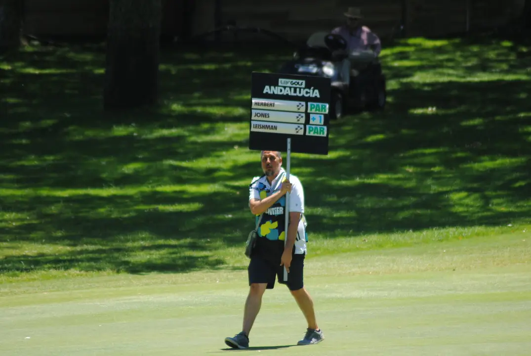 Liv Golf 20255