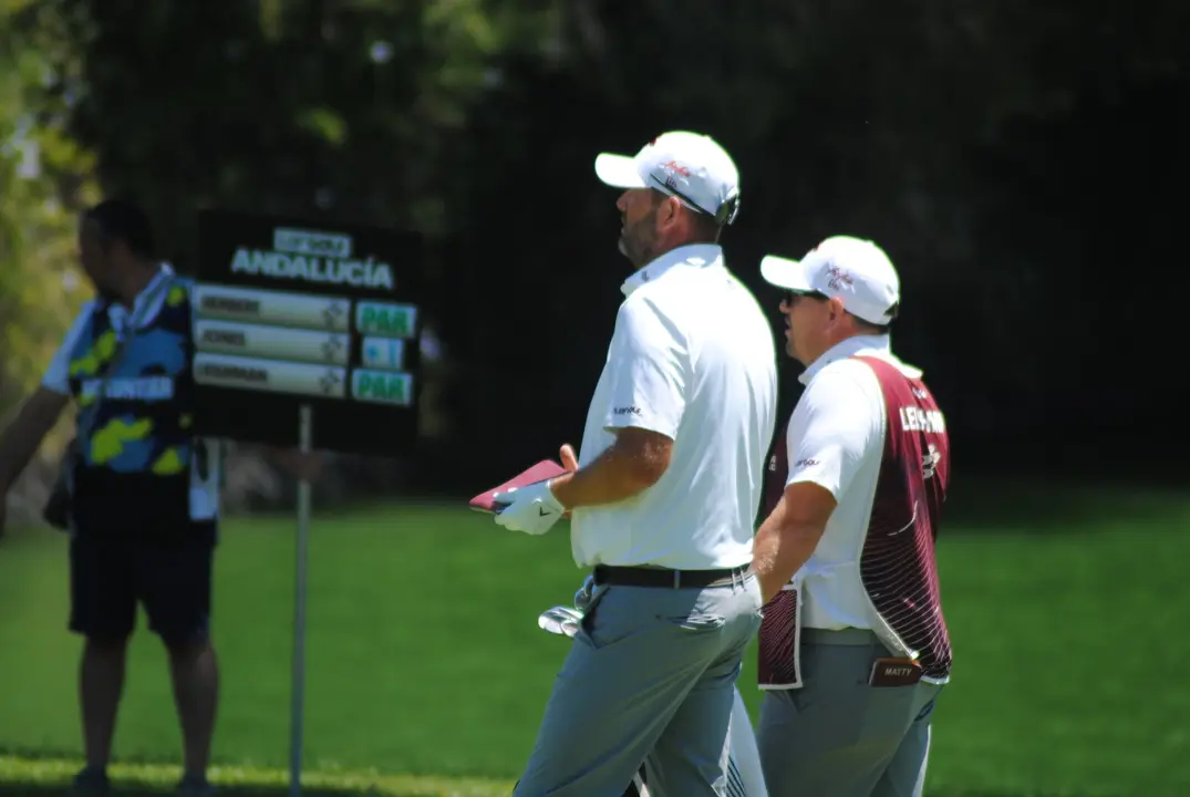 Liv Golf 20257