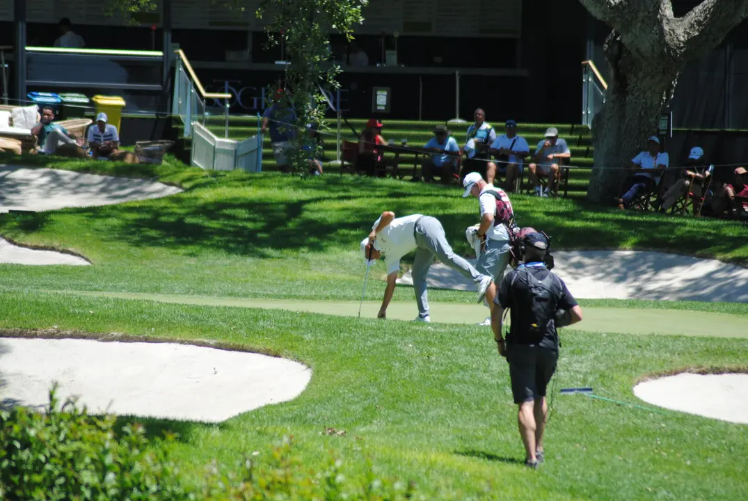 Liv Golf 20259
