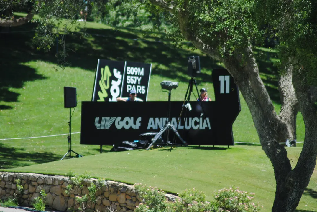 Liv Golf 202510