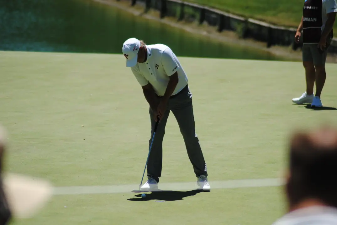 Liv Golf 202514