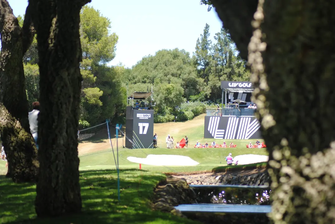 Liv Golf 202515